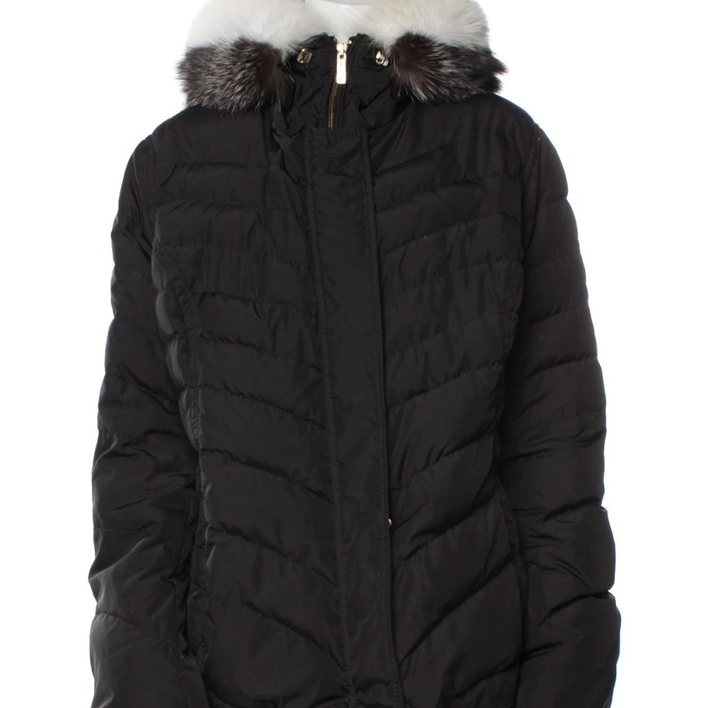GORSKI Parka Size: L